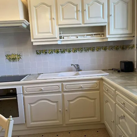 Apartament 3 Pieces - Lr920-100 *