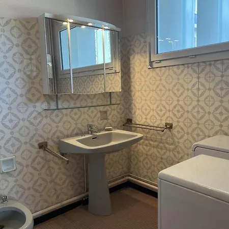 Apartament 3 Pieces - Lr920-100 La Rochelle (Charente-Maritime)