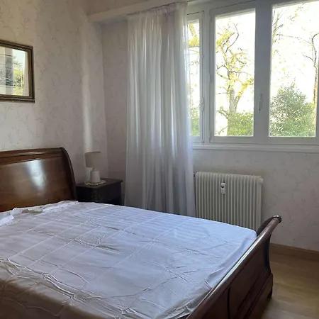 3 Pieces - Lr920-100 Apartament La Rochelle (Charente-Maritime)